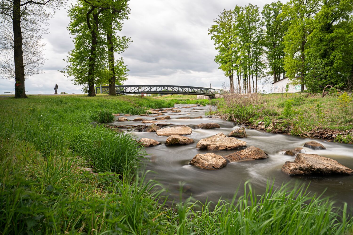 Quakenbrück Tourismus